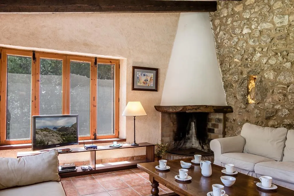 Villa Es Sestadors By Homevillas360 Buger 0*,  Spain