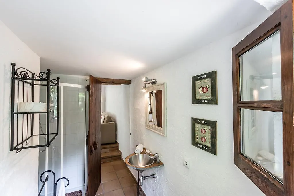 Prázdninový dům Villa Es Sestadors By Homevillas360 Búger